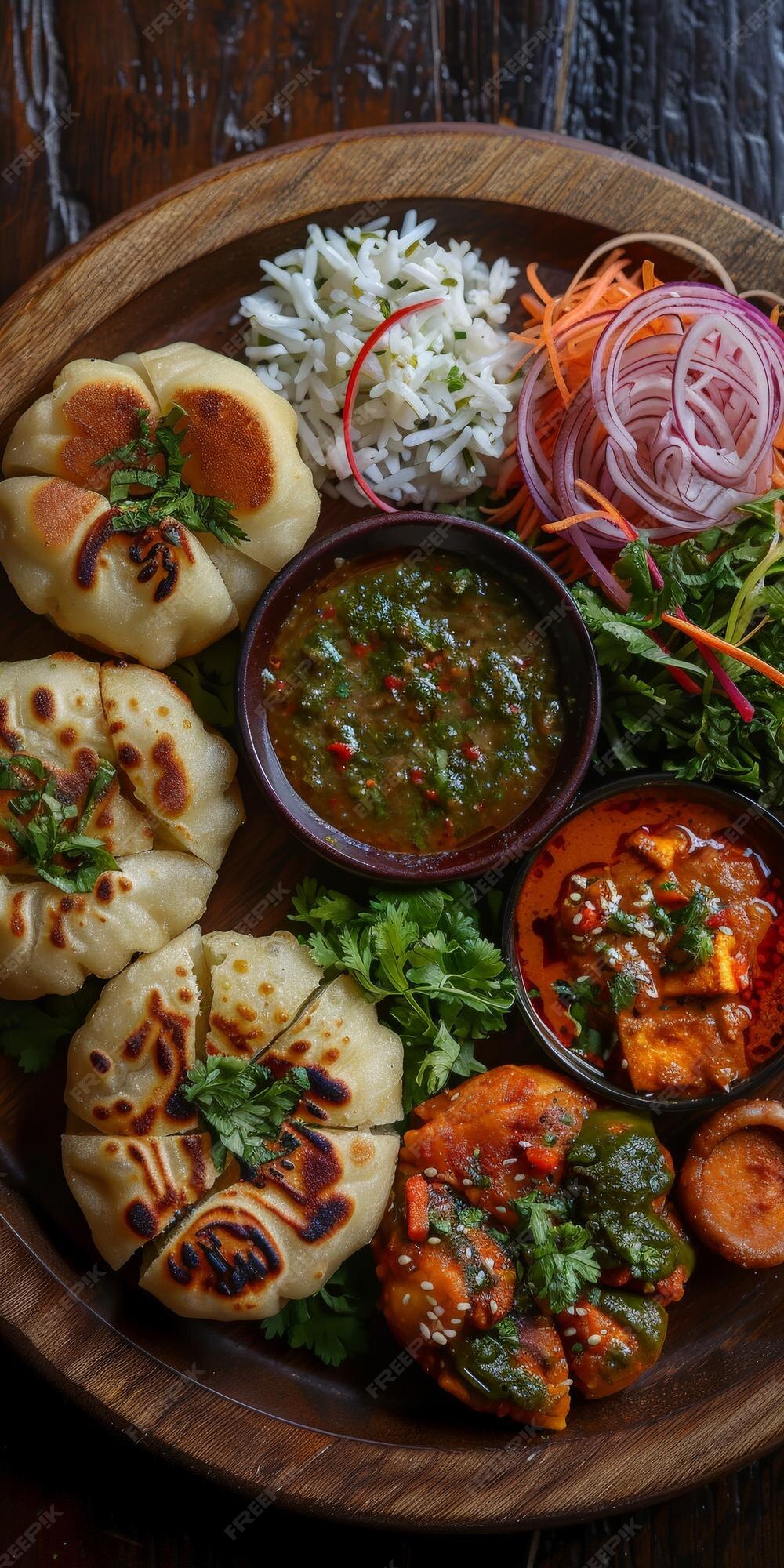 plate-food-wooden-table_1082141-35850